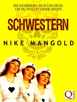 cover image of Schwestern